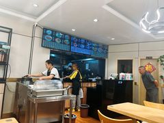 -好麺世家海鲜面馆(新建中路店)
