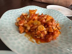 -静之湖湖畔餐厅