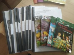 -LILY英语思维馆(花园村店)