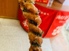 蒜蓉枝-海丝金凤(金鱼店)