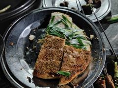 -清真·馬坡二旦烧烤(人生一串拍摄店)