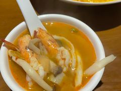 -泰国餐厅 Thai Food(裕华万达店)