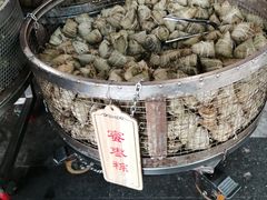 蜜枣棕-赵记粽子(司前街店)