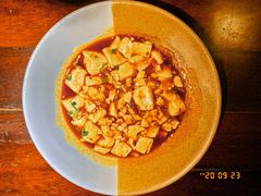 麻辣豆腐-外婆家(南开大悦城店)