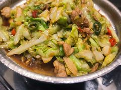 -95号酱骨·一块豆腐(展春园西路店)