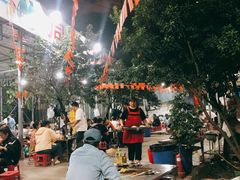 -同心烧烤(总店)