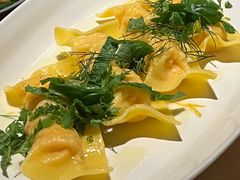 -Mercato莫卡多露台餐厅与酒吧(K11店)