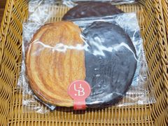 -光明悠焙(豫园店)