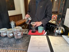 -RUMORS COFFEE ROASTERY鲁马滋咖啡(湖南路店)