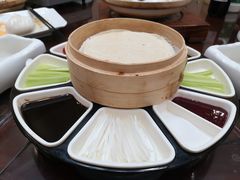-茶港食堂(武昌店)