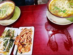 -美玲拉面·早餐(南大道店)