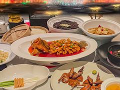 -馋遇江南·精致湖景雅宴(东方之门店)