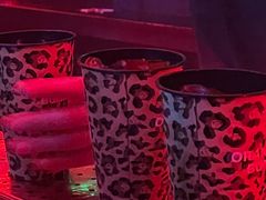 -Orangutan Bunker猩猩地堡酒吧(兰桂坊店)