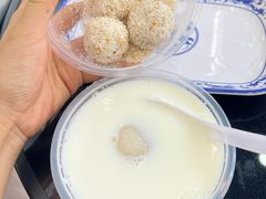 -百花传统甜品店(原址店)