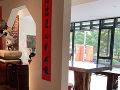 -老清朝包子铺(开明街店)