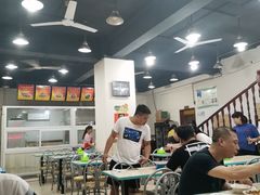 -天一沾水肥肠(科园一街店)
