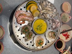 -羊来顺冰煮鲜羊 铁锅烀羊肉(中央大街店)