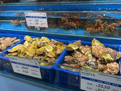 -果蔬好生活超市(双井店)