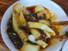 -洞子口张老二凉粉(文殊院店)