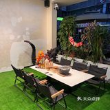 和闺蜜下午茶聚会的好地方