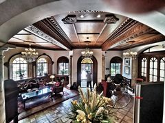 -马勒别墅饭店(静安寺店)