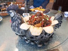-寿州美味厨豆腐宴(寿县南门口西环路店)