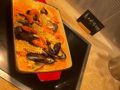 -丽池宫韩式汗蒸会馆(华灯坊店)