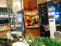 门面-圣河湾虾饺美食(站前店)