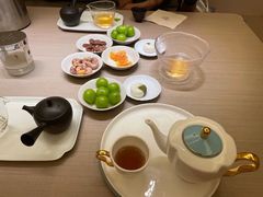 -隐溪茶馆(静安寺店)