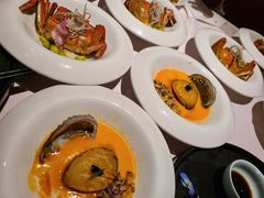 -蟹榭·本帮江浙菜·蟹宴(五角场合生汇商场店)