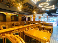 -云晓光头烧烤吧(德平路店)