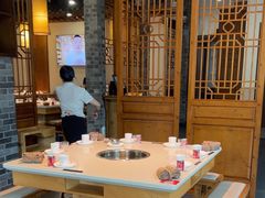 -家一加火锅(绿地翠谷总店)
