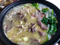 -尼玛藏家风味园(阿山食城店)