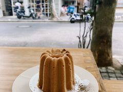 -Onirii Coffee(长乐路店)