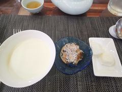 -大佛寺高级素食自助餐厅