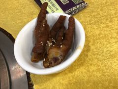 -洞密园美食城·二十二年老店(富华路店)