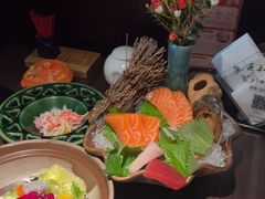-匠和风精致料理(莆田财富中心店)