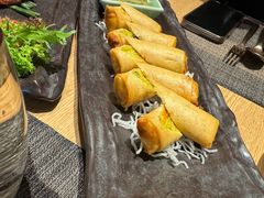 -mango tree芒果树餐厅(K11店)