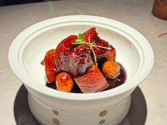 -醉庐·新上海菜(南京西路店)