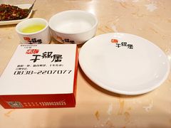 -勇记干锅居(德阳店)