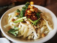-88号小吃店·经典云南菜·地道纳西美食