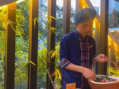 -老凯俚酸汤鱼(东山店)