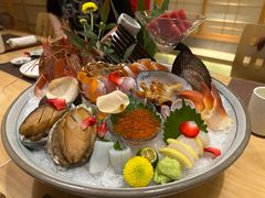 -长崎屋·日本料理·刺身·烧鸟(天河北路店)