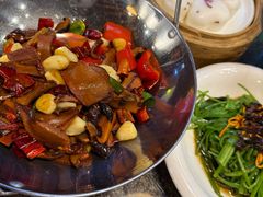 -尽善百年古院餐厅(王家老宅店)