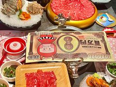 -降霜牛寿喜烧.和牛金赏Plus(501城市广场店)