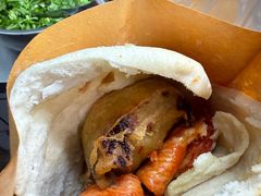 -董爸爸烤饼(马站底店)