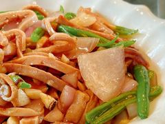 -红灯笼姥姥饭店·江景餐厅