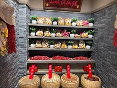 -哥老官重庆美蛙鱼头(宝山龙湖店)