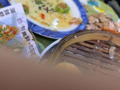 -桥东喜碧海鲜街(水东街店)