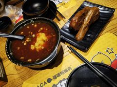 -嘎嘎鸭脑壳(金琴店)